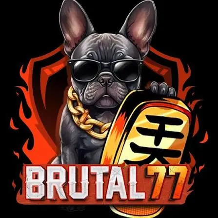 BRUTAL77 - Strategi Perang Epik di Ujung Jari Anda