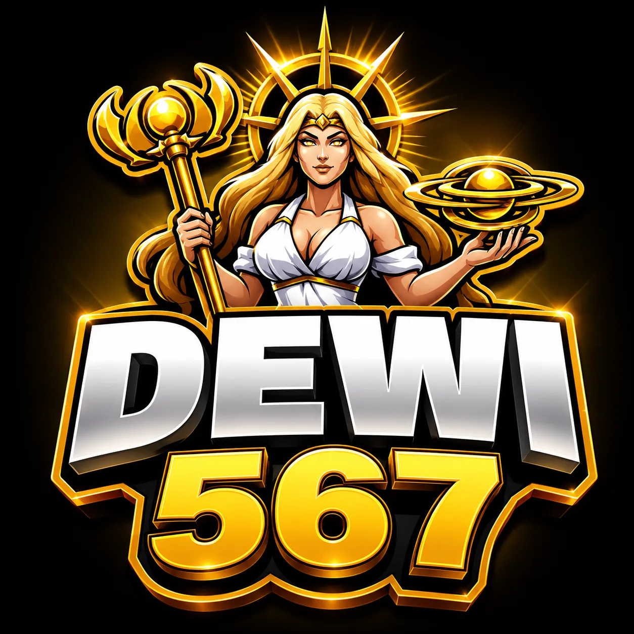 DEWI567 - Game Memancing Seru dan Menantang