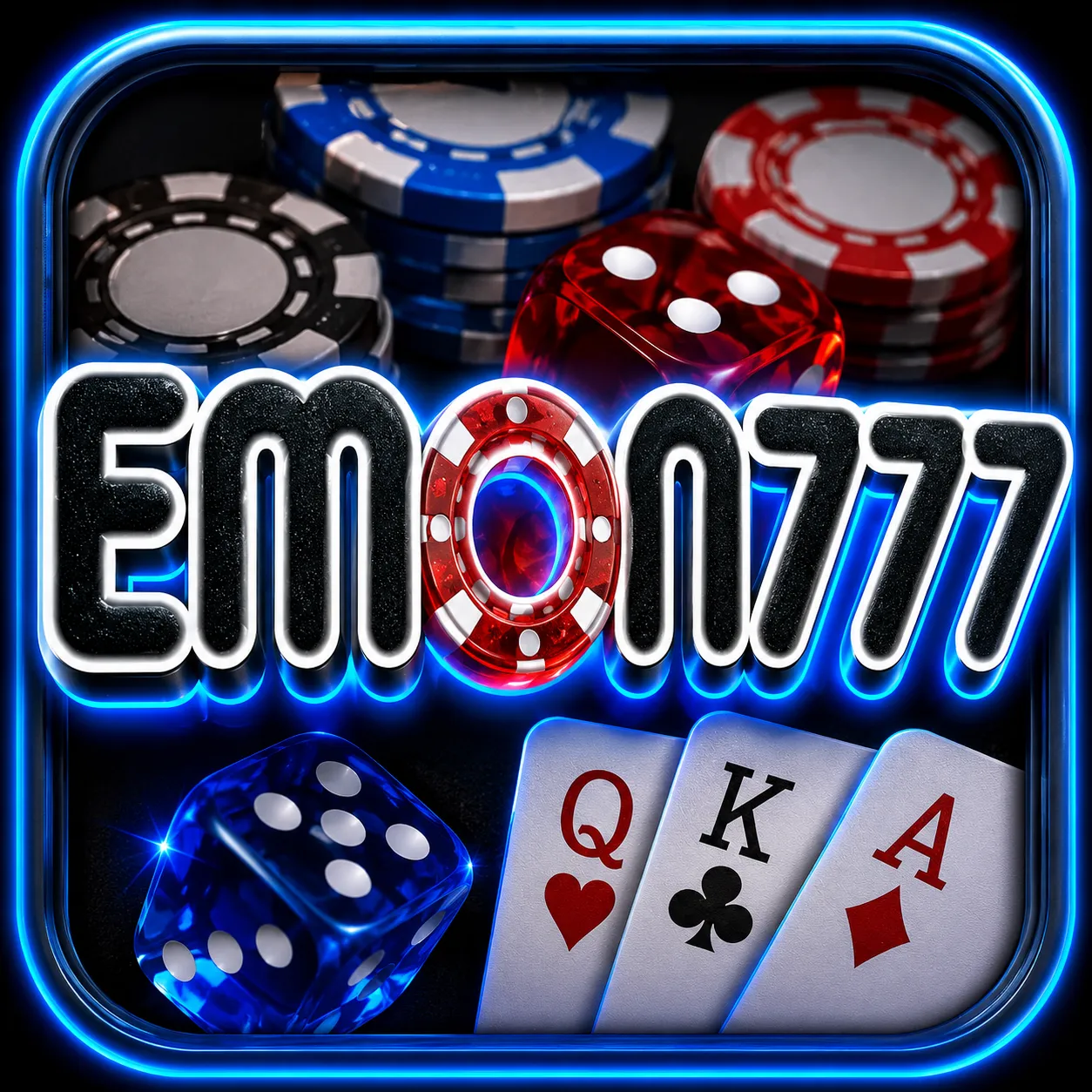 emon777 APK Strategy