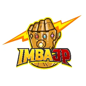 IMBAJP - Game Poker Seru dan Menarik