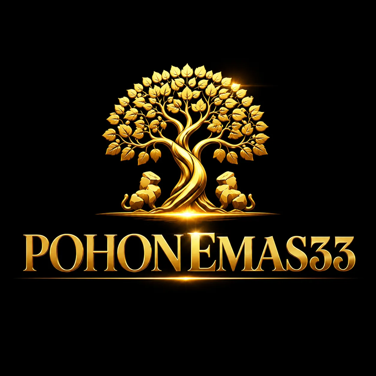 POHONEMAS33 - Permainan Memancing yang Seru