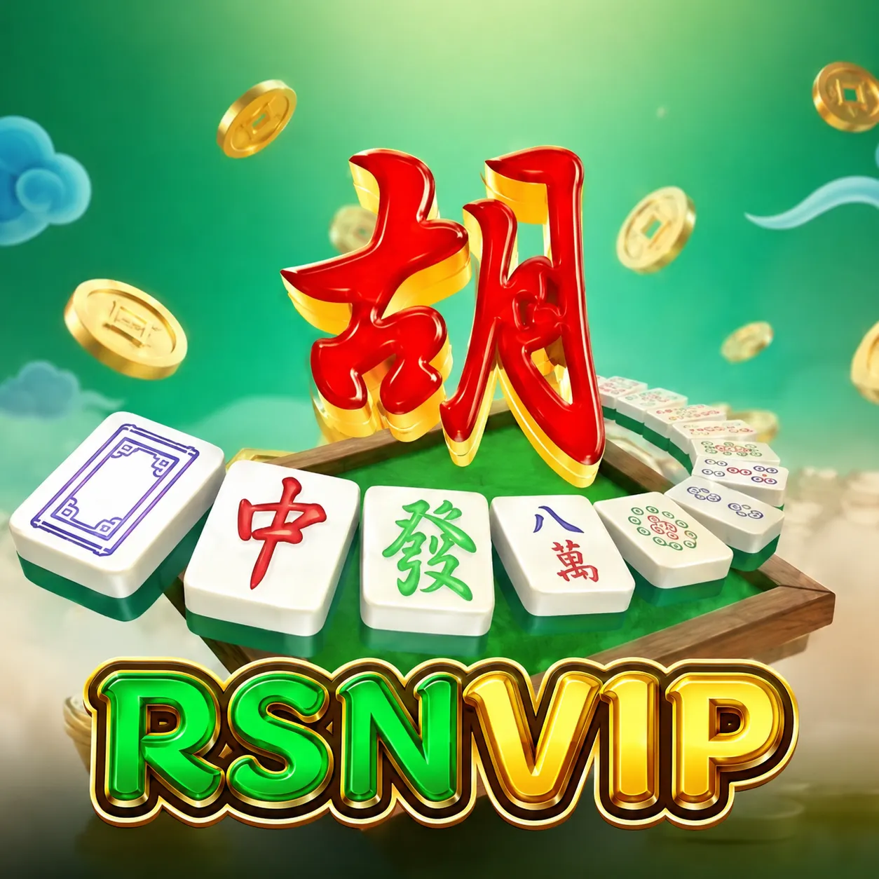 RSNVIP - Permainan Seram yang Menantang Nyali
