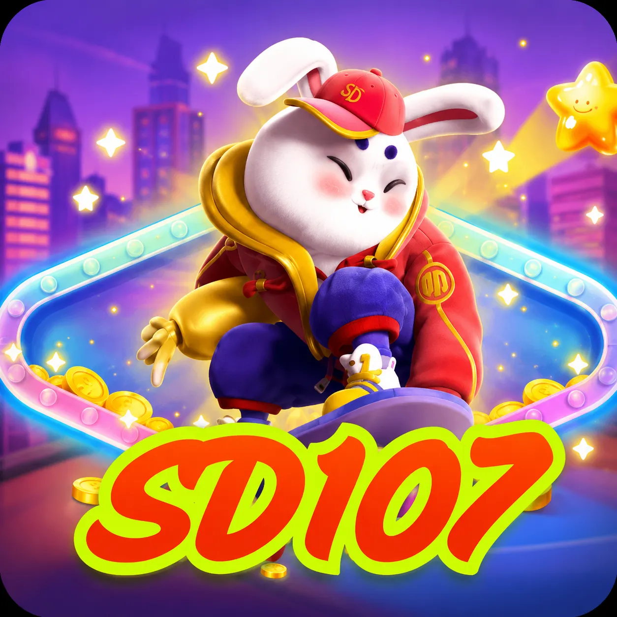 sd107 APK MMORPG