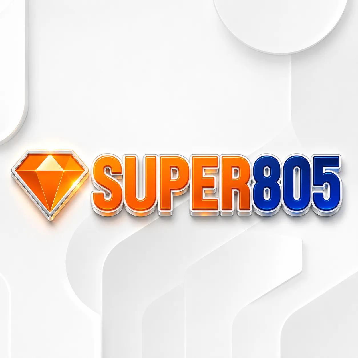 SUPER805 - Balapan Motor Tercepat dan Terhebat