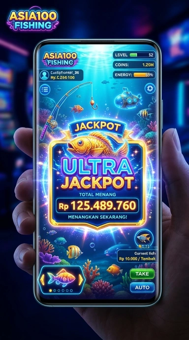 Daftar aplikasi terbaru yang tersedia di asia100.